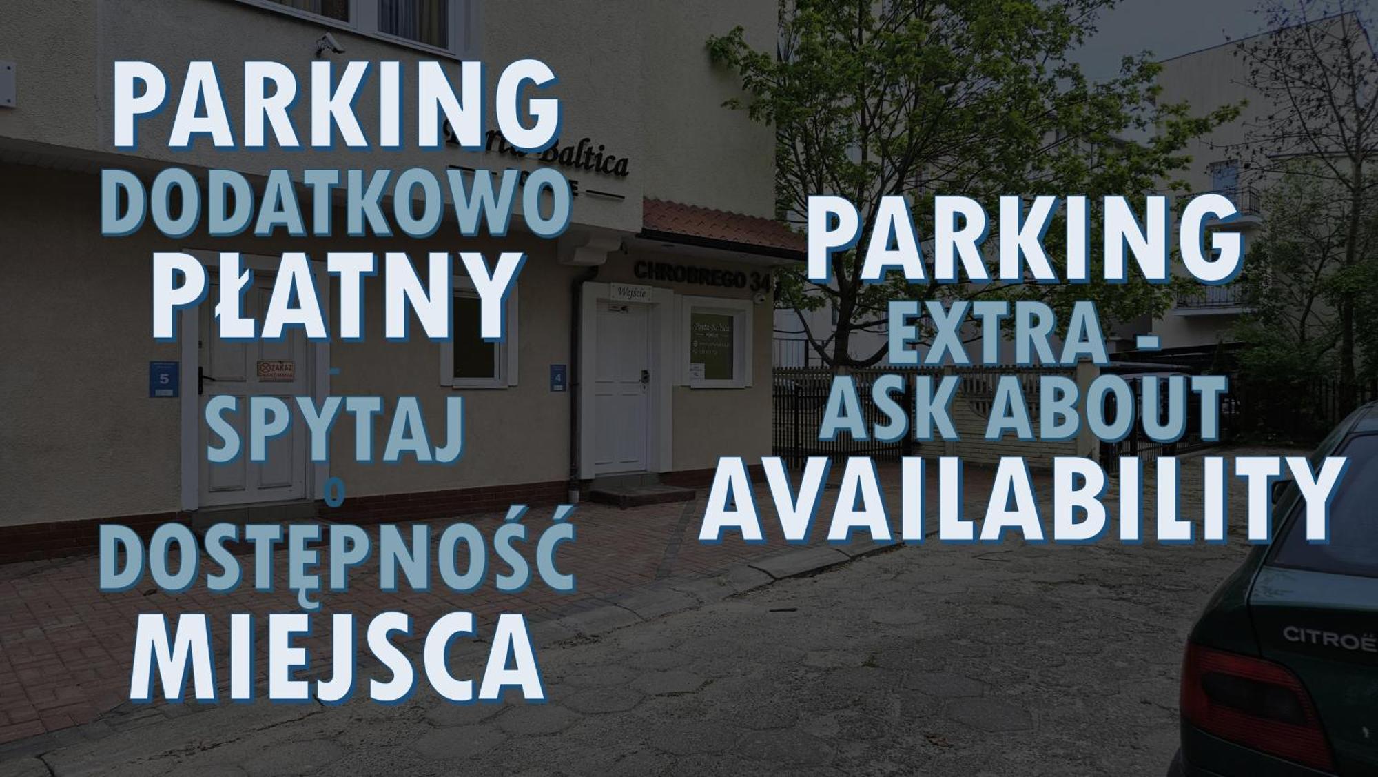 Leilighetshoteller Porta Baltica -